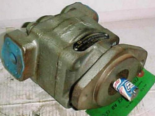 Commercial Hydraulic Gear Pump P330A-597-KE-AB15-43