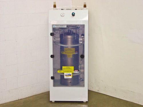 Systems Chemistry Inc. Chemical Day Tank Delivery System 99-12262-00