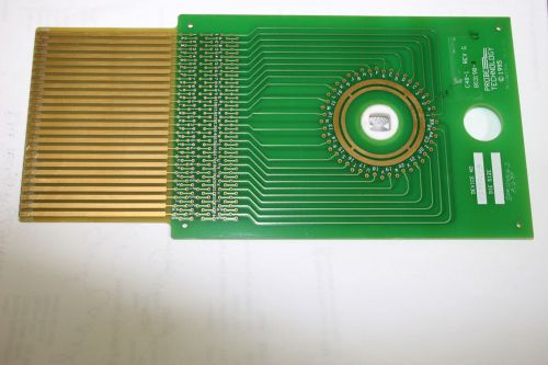 Probe technology c48-1 device #cs99tci-b probe card for sale