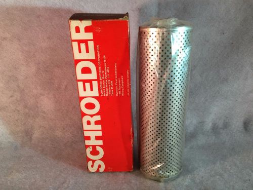 Schroeder k3 filter nib! for sale