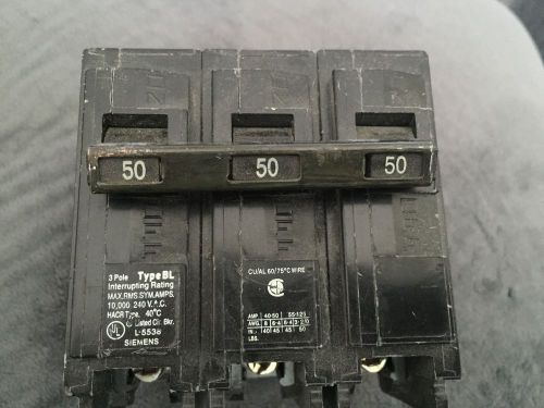 siemens BL 350