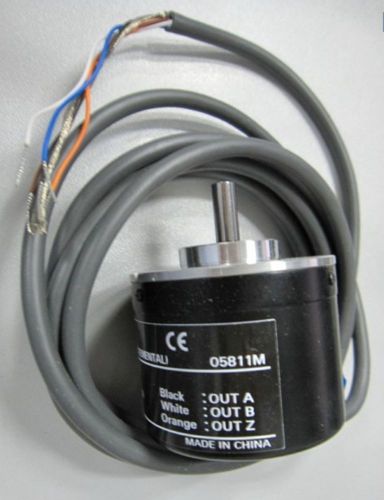 1PC OMRON  rotary encoder E6C2-CWZ1X 60P/R  NEW In Box