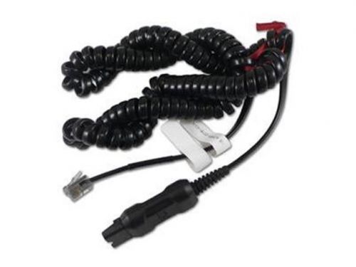 Plantronics HIC-1 49323-04 Avaya Adapter Cable