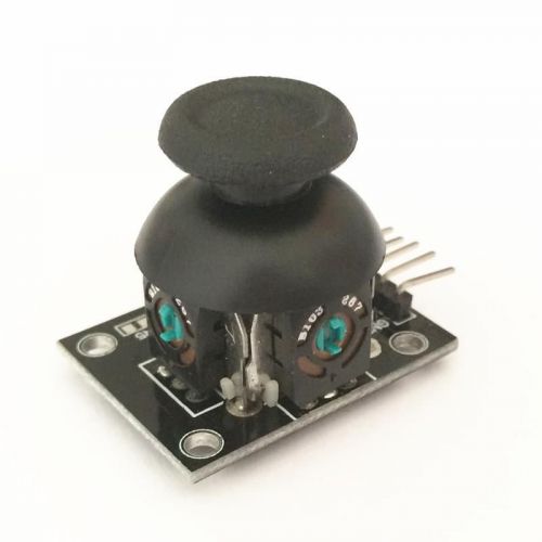 Joystick breakout module shield ps2 joystick game controller for arduino for sale