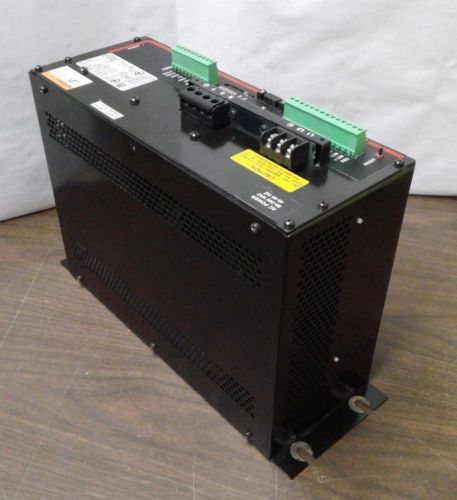 MTS Automation MPA-15 Single Phase Amplifier / Power Supply         GUARANTEED