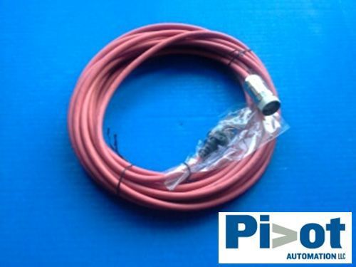 ABB Part# 3HAC031683-004 - 30M cable for IRC5 Teach pendant
