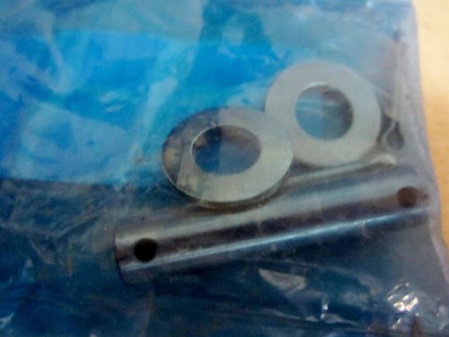 Smc cdp-2a pin for clk1a32 ck clamp cylinder for sale
