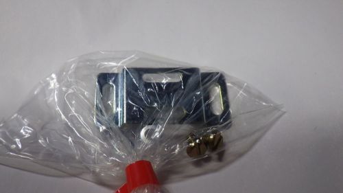 ASCO C224736 SOLENOID VALVE MOUNTING KIT K-224736-001 NNB