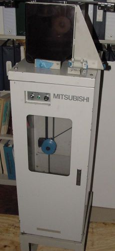 Spool wire feeder - 20 kg - for mitsubishi 110 sz wire edm for sale