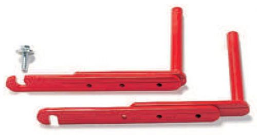 Ridgid 40005 model 346 support arms accessory for 141 &amp; 161 pipe threaders for sale