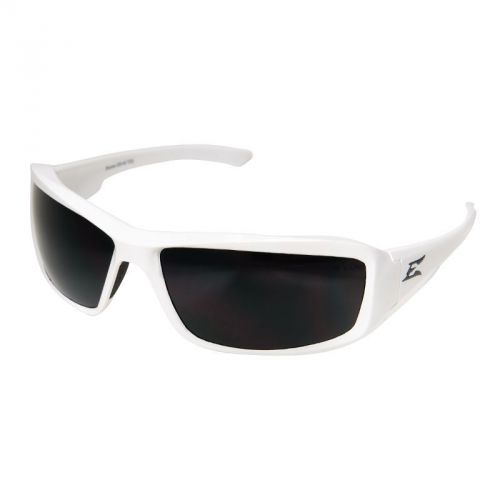 Edge eyewear txb246 brazeau - white / polarized smoke lens for sale