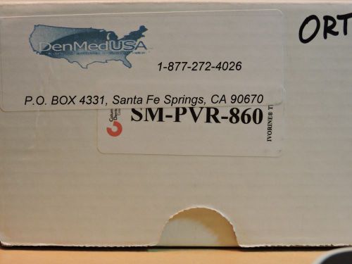 Dentoform SM-PVR-860  DenMedUSA  Bench Exams With Braces