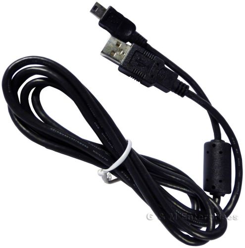New Panasonic K2KZ4CB00010 USB Cable For RR-US470, US450, US430, US395 US Seller