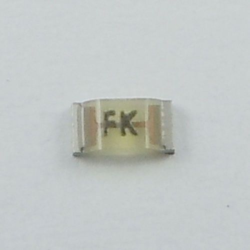 50Pcs Littelfuse SMD 1206 Very Fast Acting Fuse 1.5A 63V 42901.5 Marking Code FK