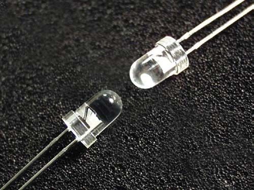 Light-emitting Diode C503D-WAN-CBbDb151, Cree Inc. 1pc