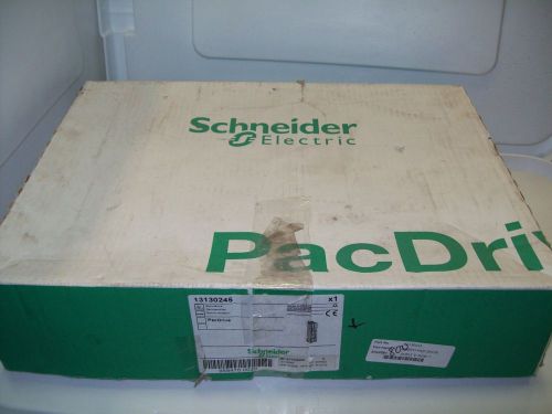 13130245 PacDrive  4/11/03/400  Schneider Electric