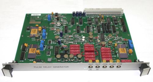 Tektronix tek m1 671-0902-07 pulse delay generator for sale