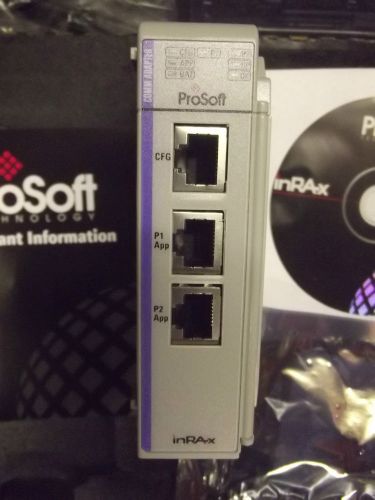 PROSOFT MV169-GSC Module for ALLEN BRADLEY- CompactLogix