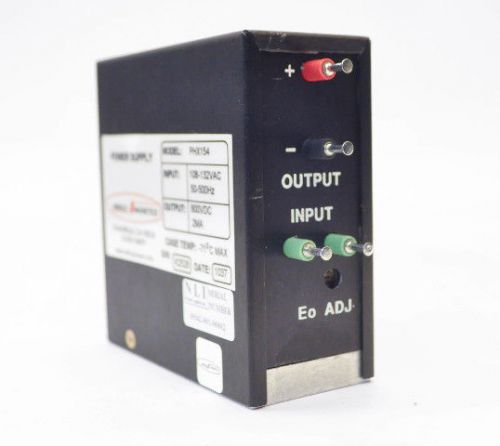 Arnold Magnetics AC/DC Power Supply 120VDC Input 800VAC Output