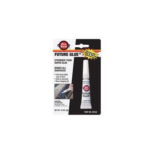 Pro Seal 50102 Future Glue. 2 g. 50102 PACER TECHNOLOGY