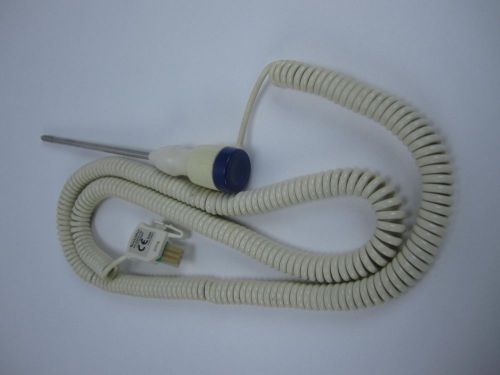 Welch Allyn 02678-100 Oral Therometer Temp Probe