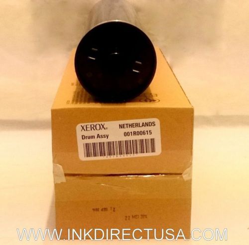 XEROX PHOTORECEPTOR DRUM ASSY,  001R00615