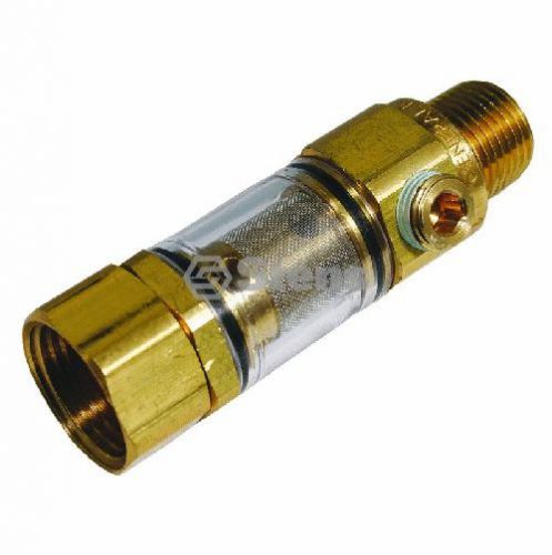 Inlet Filter General Pump S100651    (758-523)
