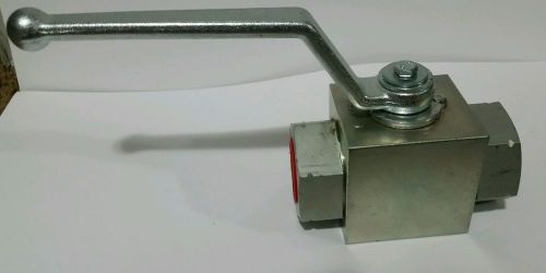 Donaldson ball valve p562365 sae #16  free shipping for sale