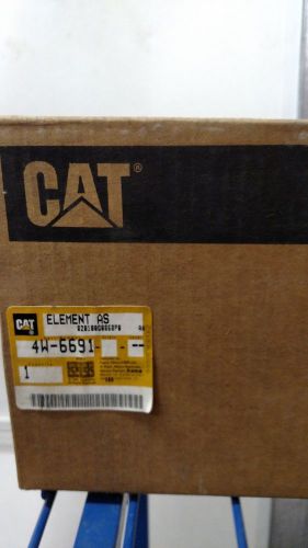 CATERPILLAR CAT 4W-6691 ENGINE FILTER ELEMENT