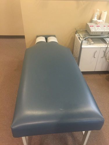 Winco Therapy Bench - Chiropractic - Physical Therapy