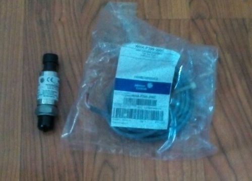 Johnson Controls Pressure Transducer P499VCP-107C, 0-750 psig