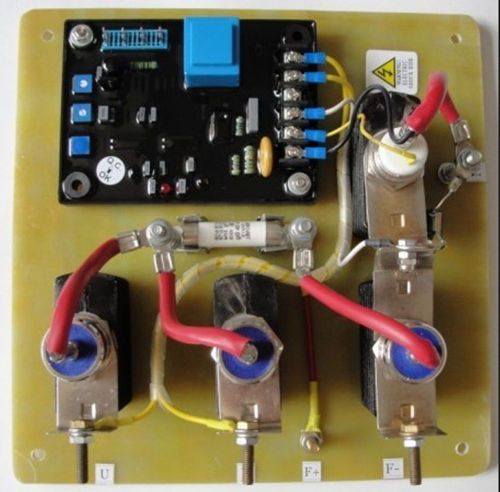 NEW  Automatic Voltage Regulator SAVRH-75A AVR