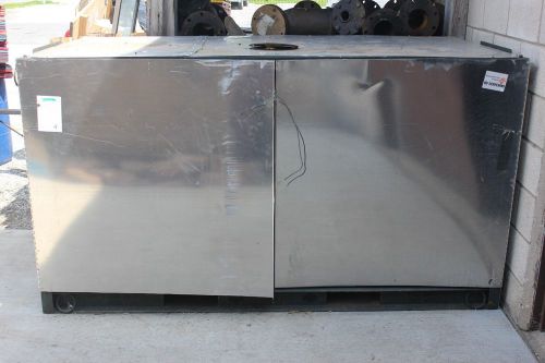 Storage container - shipping container stainless steel for sale