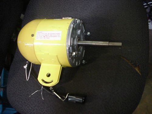 New JanFan jan-fan air mover motor JF-110V-HEM JF110VHEM