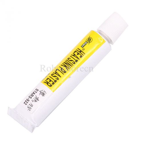 Cooling adhesive stars-922 for heat sink new practicle for sale
