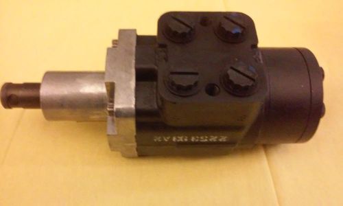 Eaton hydraulic steering control unit 266-4120-002 - new old stock orbit motor for sale