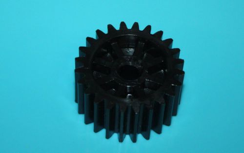 Idler Gear for Watering Section fits A. B. Dick 350/360  Part # 46069  (Plastic)