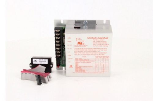 NEW Middleby Marshall Part 64149 Digital Speed Controller