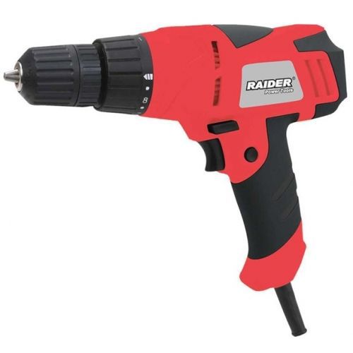 New electric corded drywall screwdriver 300w raider rd-cdd01 for sale