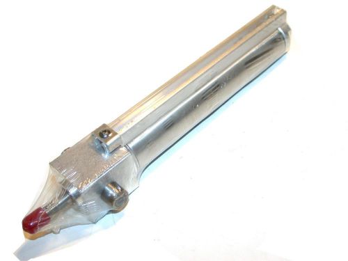 NEW BIMBA 4&#034; STROKE STAINLESS MAGNETIC AIR CYLINDER BFTM-094-D