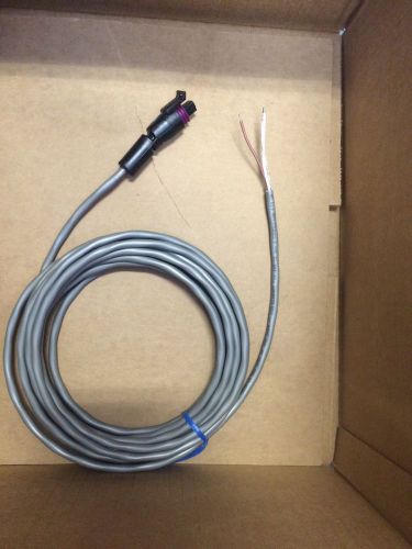 Goulds CentriPro 9K400/A00904C 300 PSI Cable 16&#039; 8&#034; With Drain