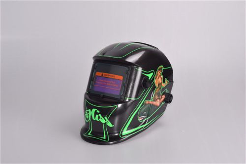 Auto darkening solar welding helmet arc tig mig weld welder lens grinding masks for sale