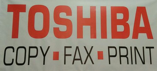 Toshiba Fuser Unit Assy 351c