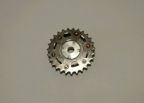 Northstar drywall automatic taper drive sprocket. Fits other major brands. New!