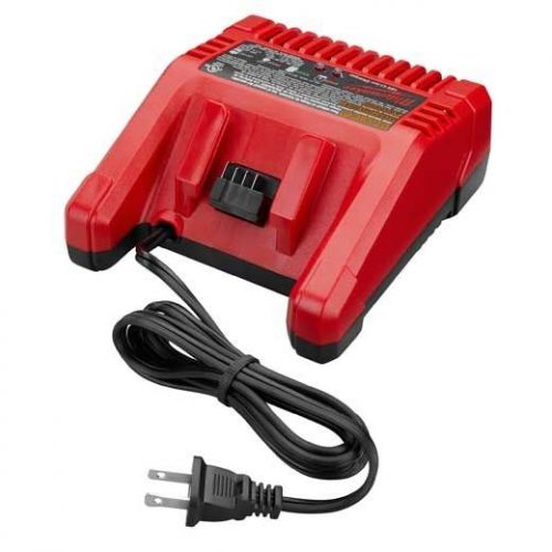 NEW- Milwaukee 48-59-1801 M18 Lithium-Ion Battery Charger