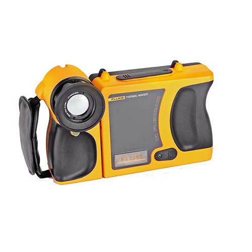 Fluke ti55ft-20/54 ir flexcam thermal imager,320,d f/w,fusn, 20/54mm for sale