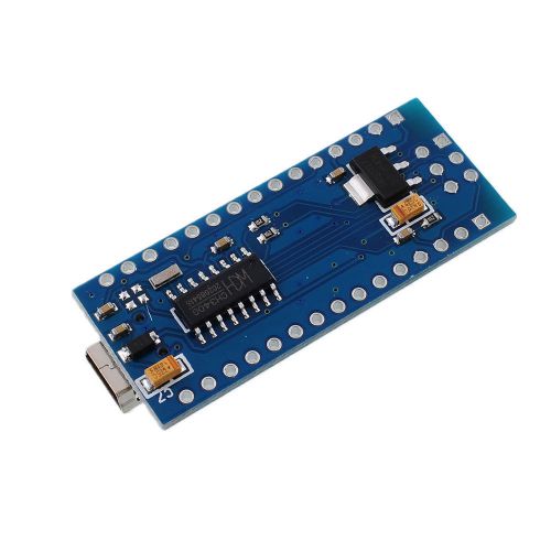 USB Nano V3.0 ATmega328P CH340G 5V/16M Micro-controller board for Arduino