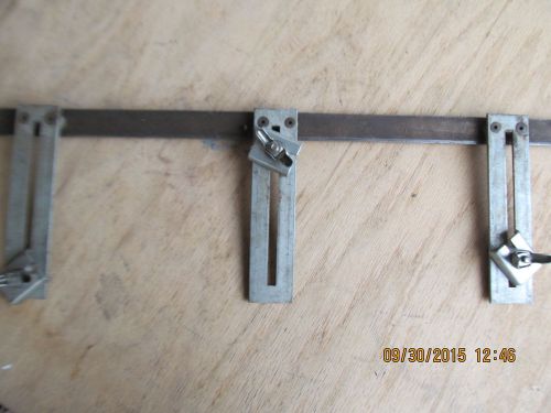 Foley-Belsaw Gauge