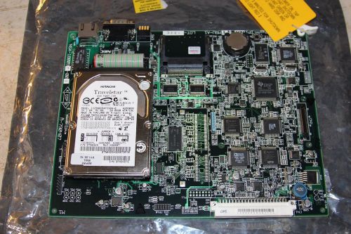 NEC Aspire IP1NA-4VMSU-A1 Hard Drive Voicemail Tested Warranty Voice.inv #mf60