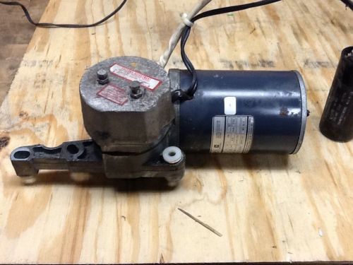 DENTAL EZ PL200 CHAIR BASE MOTOR, FITS J,JS,V,VS